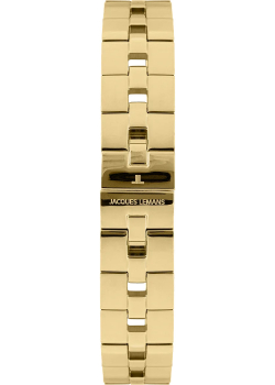 Preview: Jacques Lemans Design Collection 1-2136C Uhr Damen Edelstahl 5Bar
